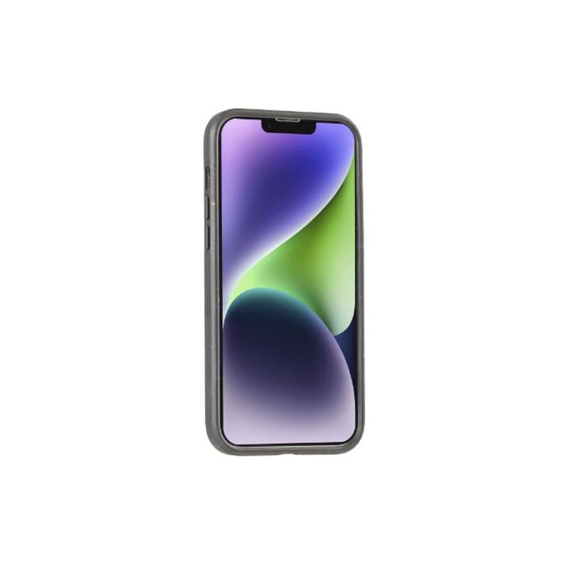 3sixT BioFlex iPhone 14 Plus Clear/Black 3S-2422
