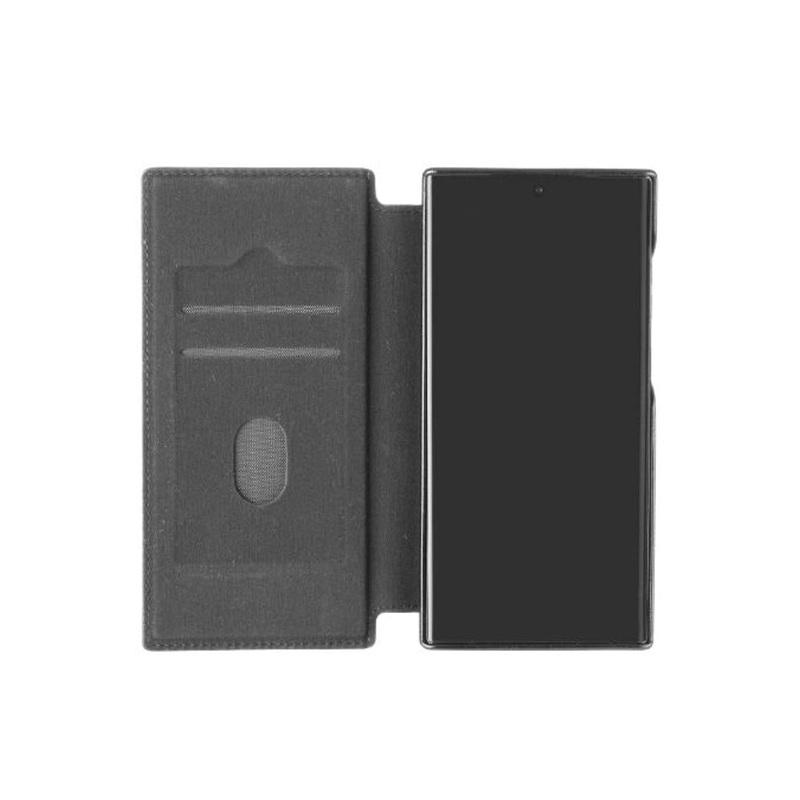 3sixT Slimfolio Gs23 Ultra (Rc) Black 3S-2471