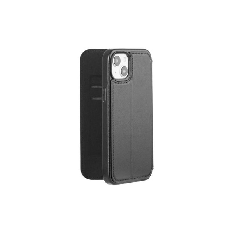 3sixT SlimFolio iPhone 14 Plus (MS)(RC) Black 3S-2364