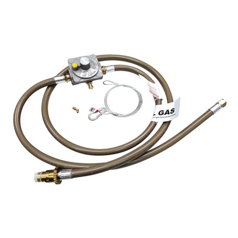 Beefeater Bugg Nat/Gas Kit BB95140