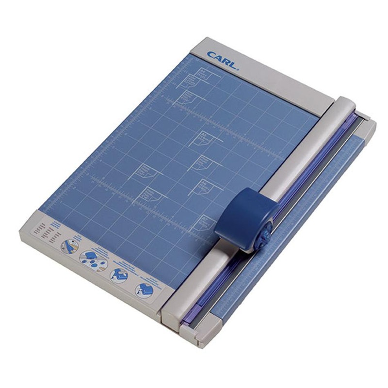 Carl Trimmer A4 Rt200 700212A