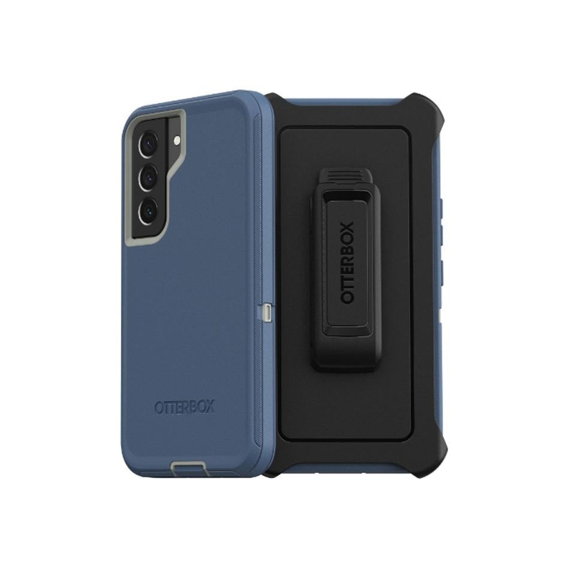 Cellnet Defender Samsung GS22 Fort Blue 77-86359