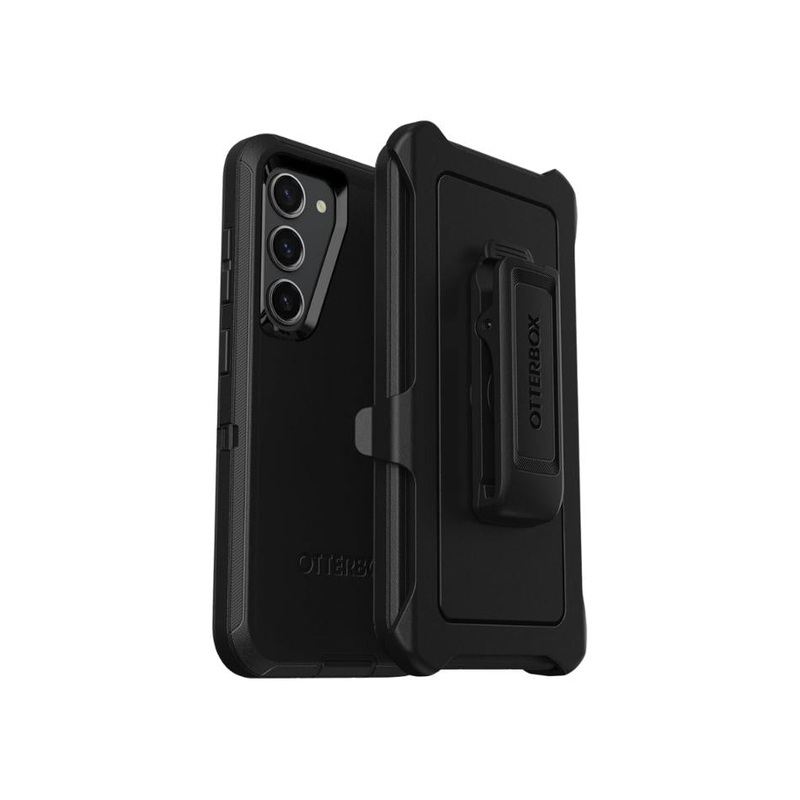 Cellnet Defender Samsung GS24 Black 77-94480