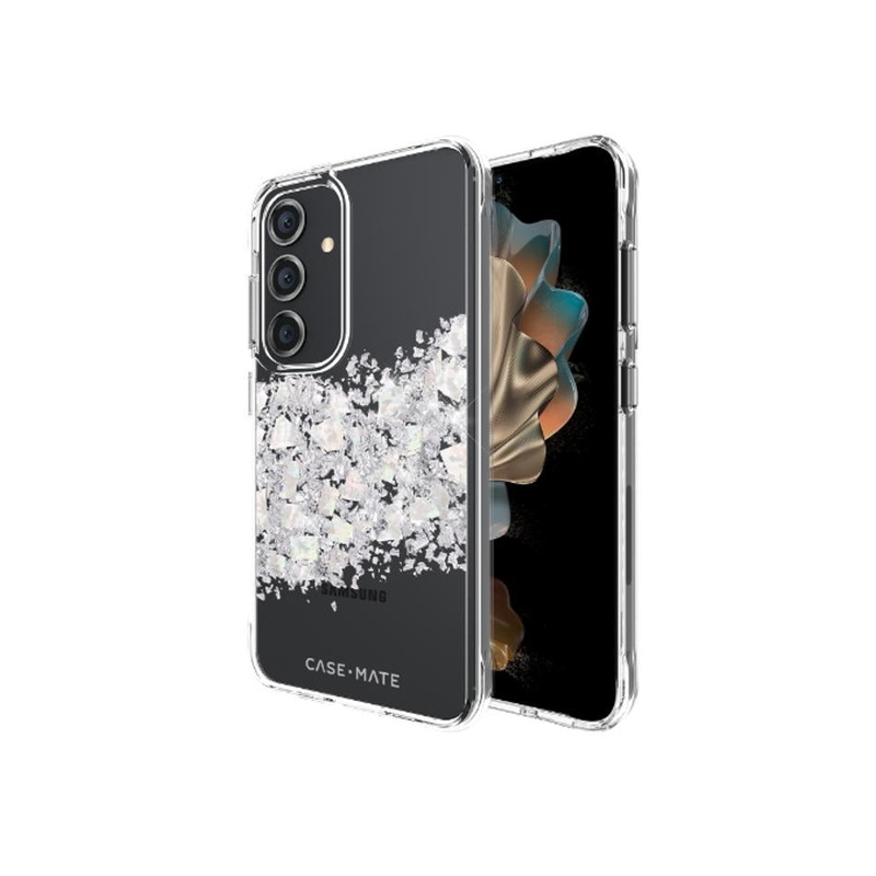 Cellnet Karat Touch of Pearl Samsung GS24 Ultra CM053448