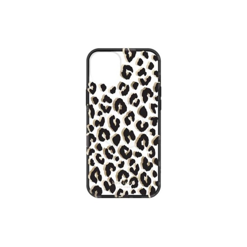 Cellnet Protective Hardsh Magsafe iPhone 14 Plus City Leo Blk