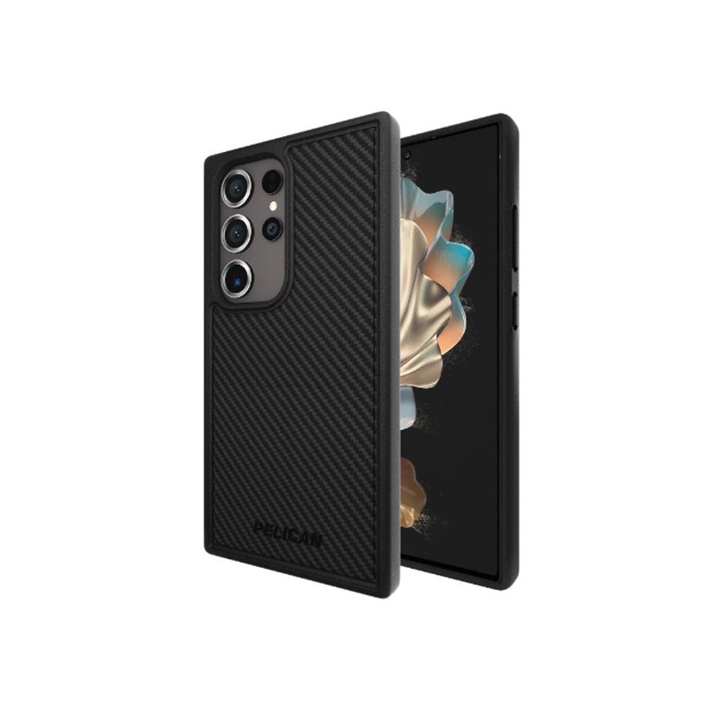 Cellnet Protector Samsung GS24 Ultra Carbon PP053668