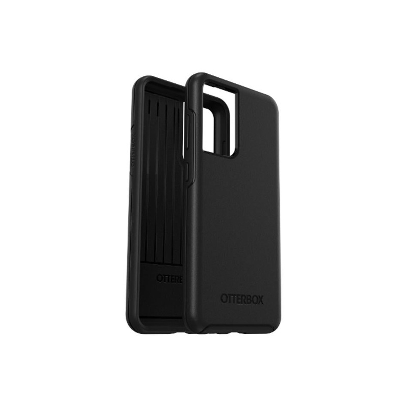 Cellnet Symmetry Galaxy S21 FE Black 77-83941