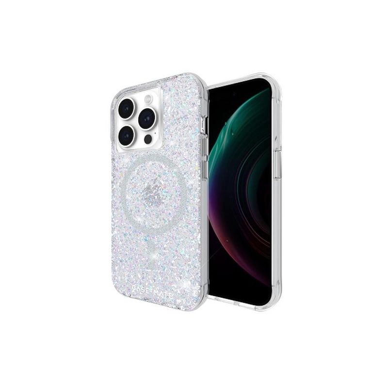 Cellnet Twinkle Disco with MagSafe iPhone 15 Pro CM051474