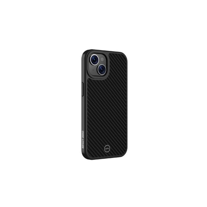 Cellnet Zero Kevlar iPhone 14 Plus (MS) Black IZ-0079