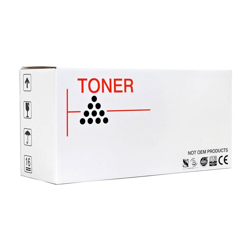 Icon Compatible HP W2113X (206X) Magenta Toner Cartridge