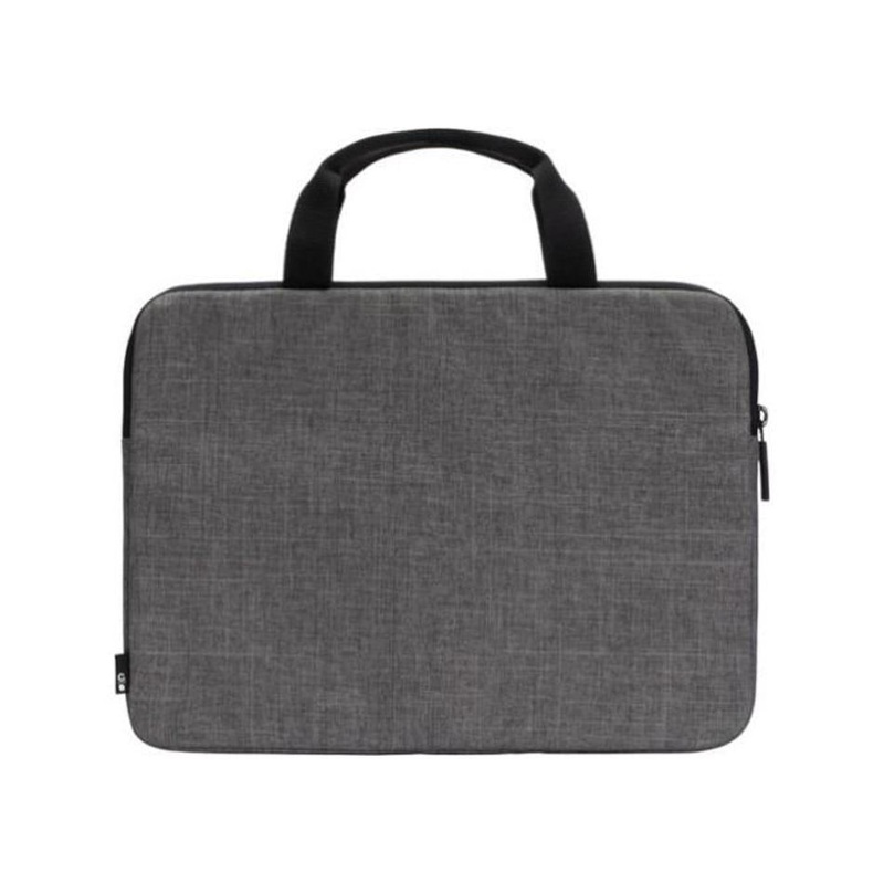 Incase Carry Zip Brief for 13 inch Laptop Graphite INOM100631-GFT