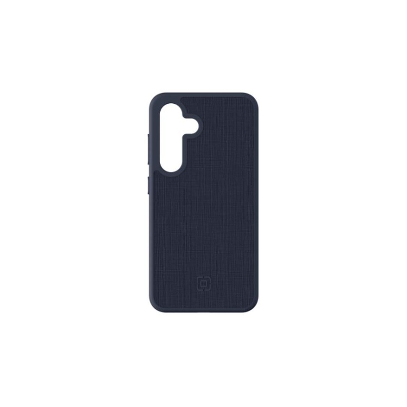 Incipio cru. Protective Samsung GS24 Ultra Navy Canvas SA-2060-CNNY