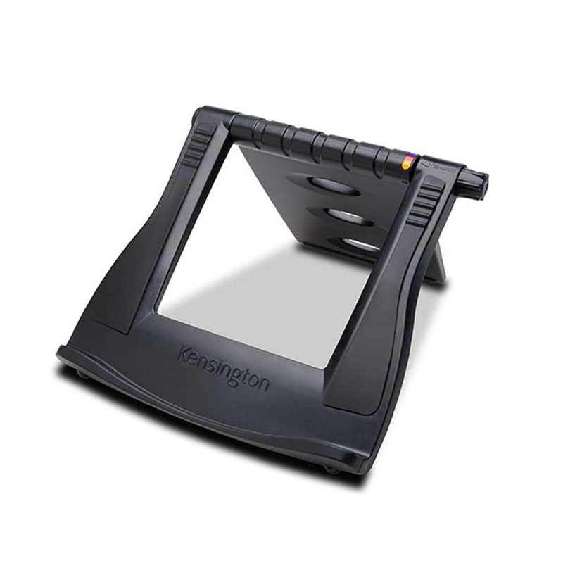 Kensington Smartfit Easy Riser Laptop Cooling Stand 52788
