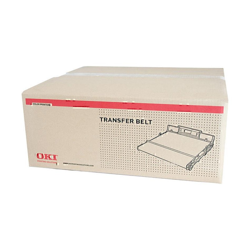 Oki C9600 Transfer Unit 42931604