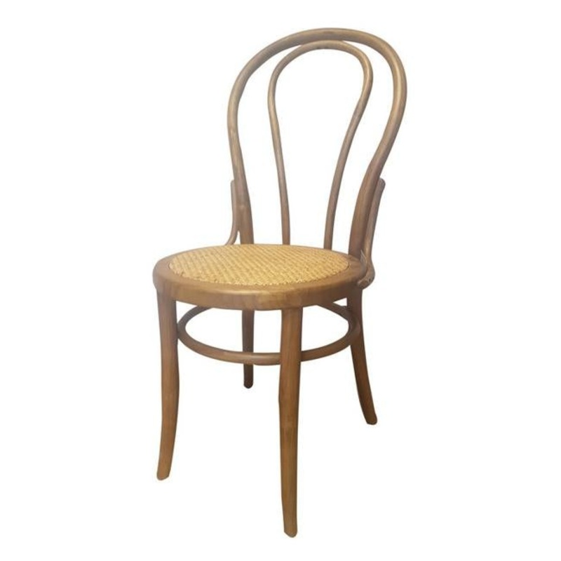 Rembrandt Vienna Bentwood Oak Dining Chair