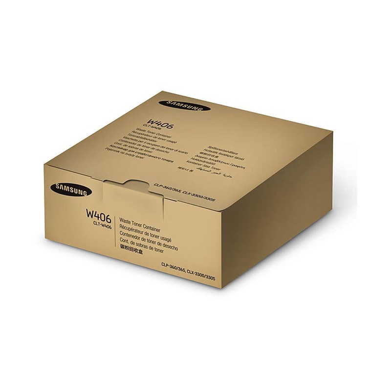 Samsung CLTW406 Waste Bottle SU426A