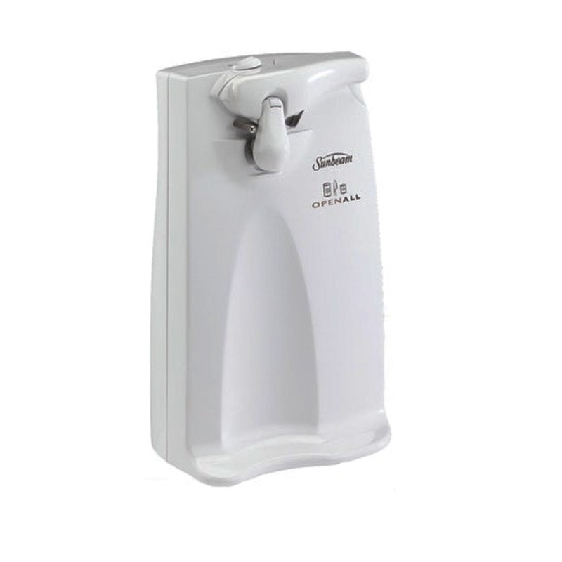 Sunbeam OpenAll Can Opener CA2800