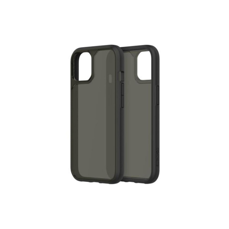 Survivor Strong iPhone 14 Pro Max Black GIP-092-BLK