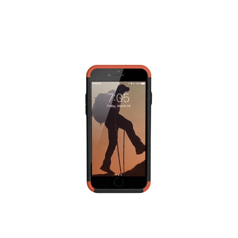 UAG Civilian iPhone 7/8/SE Gen 2/3 Black 114005114040