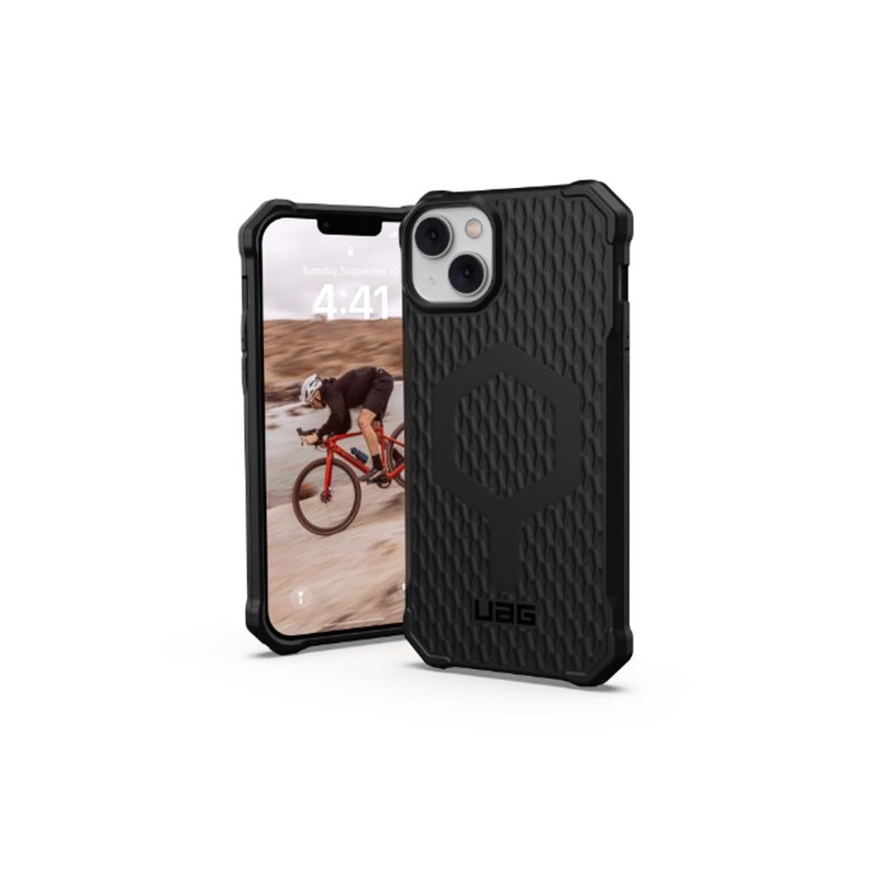 UAG Essential Armor Magsafe iPhone 14 Plus Black 114090114040