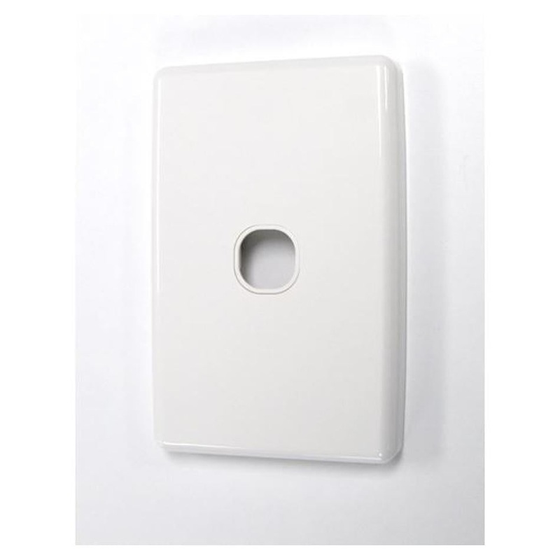 Amdex Switch Plate Only FP-1PV3