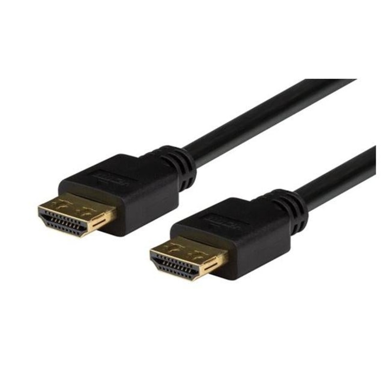 Dynamix 10M Hdmi High Speed Flexi Lock Cable