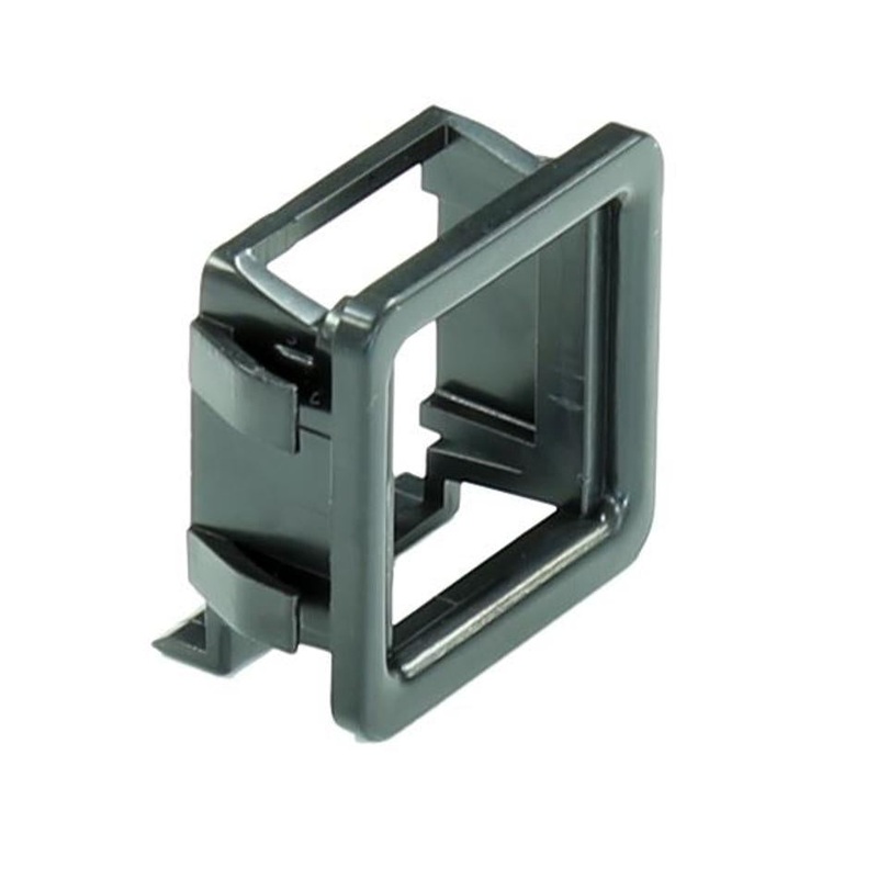 Dynamix Av Keystone To Pdl600 Series Compatible Modular Clip. FP-AVCBK