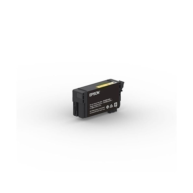 Epson 26ml UltraChrome Yellow C13T40S400
