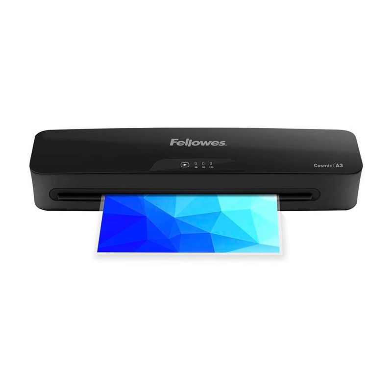 Fellowes Cosmic A3 Laminator F5248901
