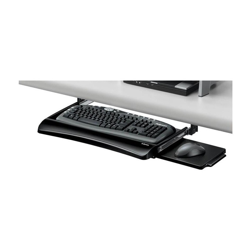 Fellowes Office Suites Keyboard Drawer F9140301
