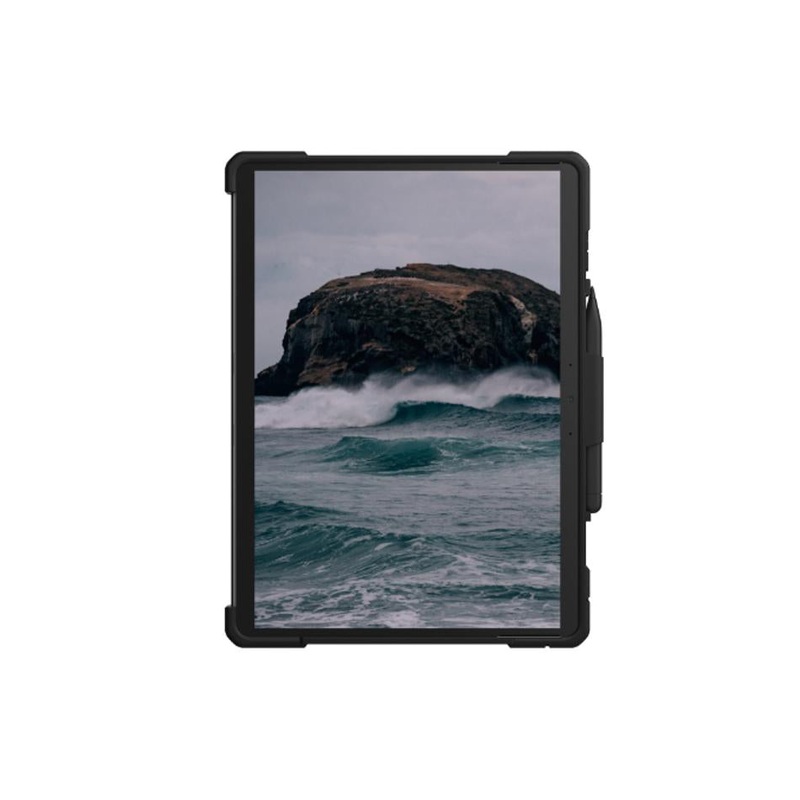 UAG Metropolis Surface Pro 9 Black 324013114040