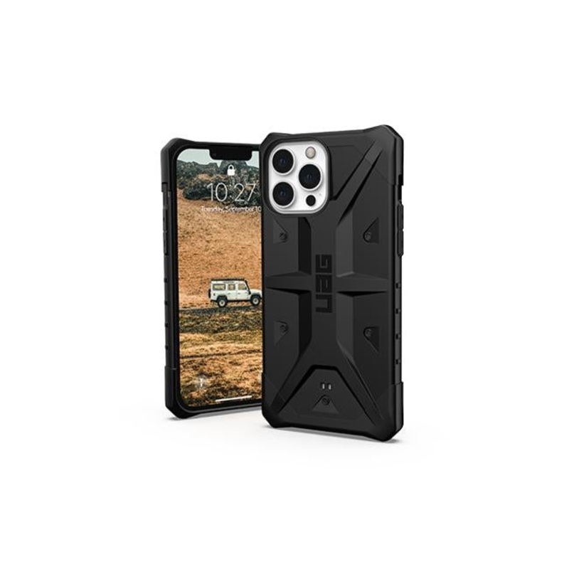 UAG Pathfinder - iPhone 13 Pro -  Black