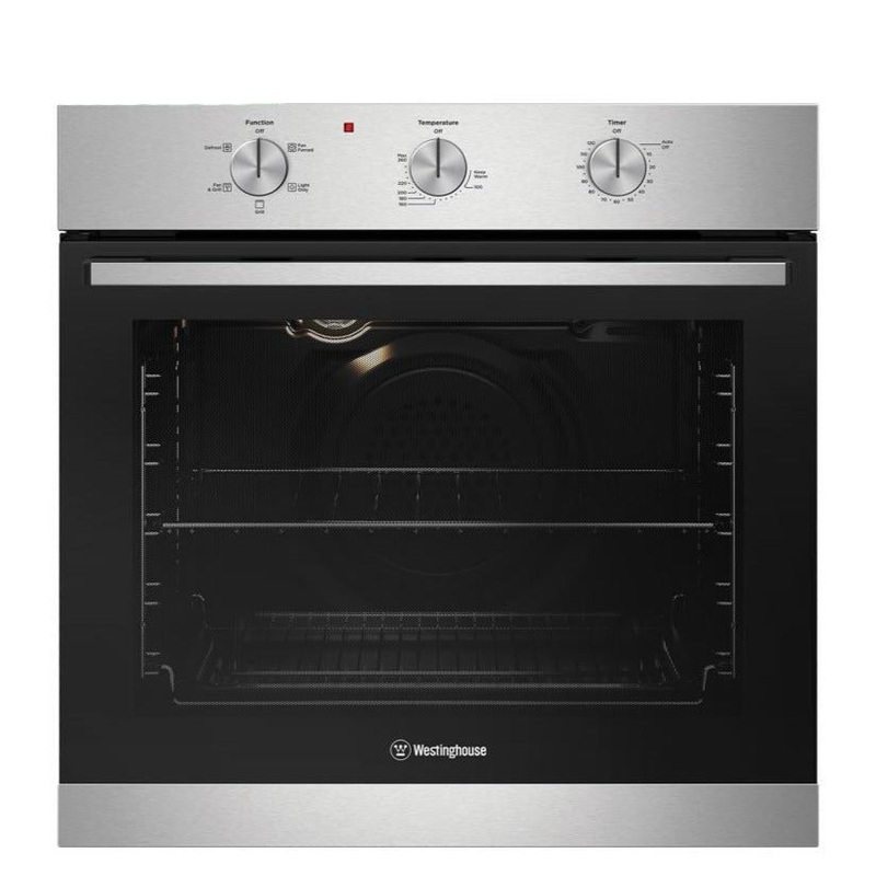 Westinghouse 60cm Multi-Function Oven WVE6314SD