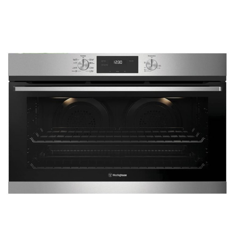 Westinghouse 90cm Multi-Function Oven WVE9515SD