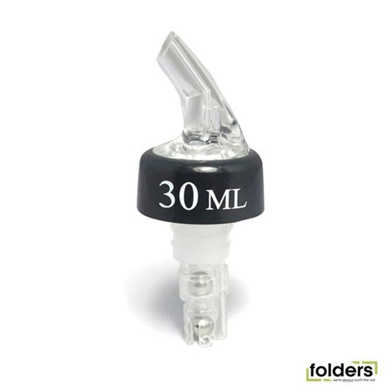Winex 30ml Plastic Wine Pourer