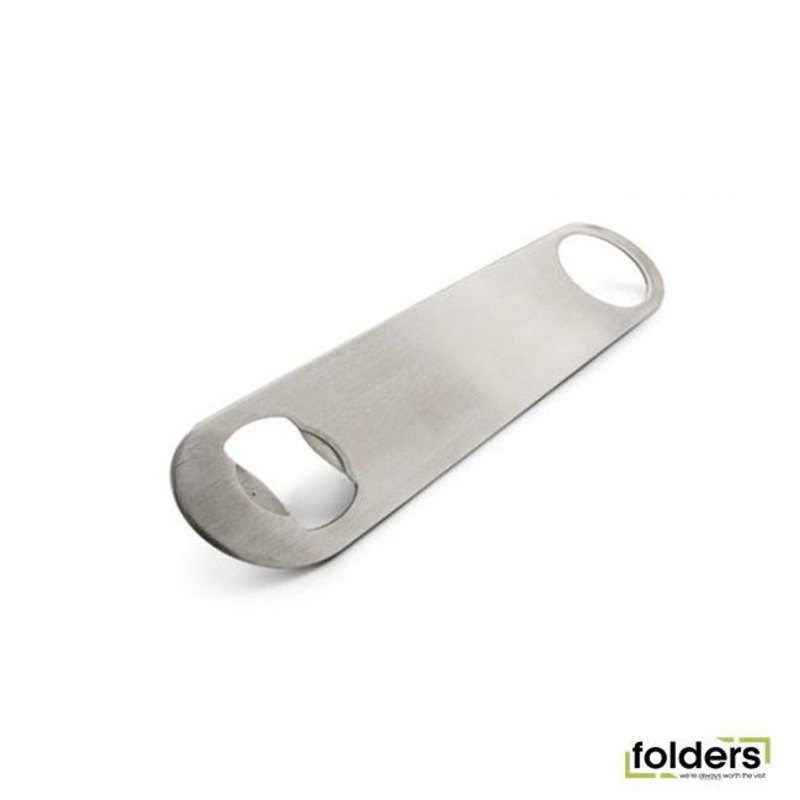 Winex bar blade opener