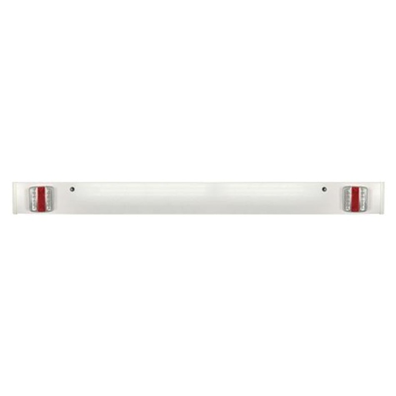 1.5M Trailer Board Ip65 With 8M Cable And 7 Pin Circular And Rectangular Plug