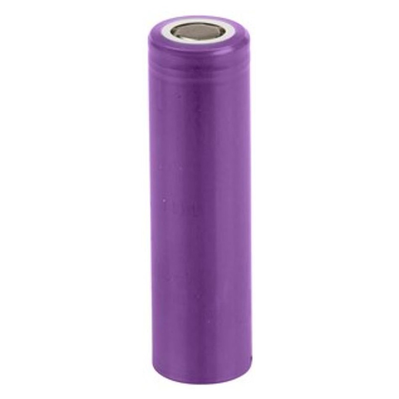 18650 Samsung 3500Mah 3.7V Flat Top Li-Ion Rechargeable Battery SB2630