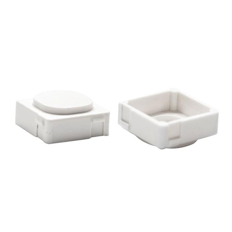 Amdex Blank Fillers For Rj45 Face Plates FP-BLANK-10