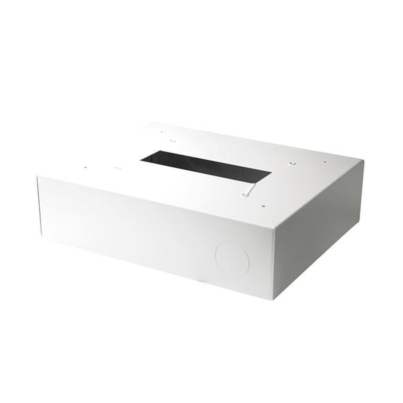 Dynamix 14' Surface Mount Enclosure For The Hws-1404V2 Ftth Enclosure