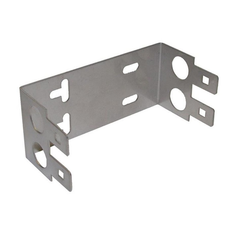 Dynamix 2 Position Back Mount Frame DISBMF2