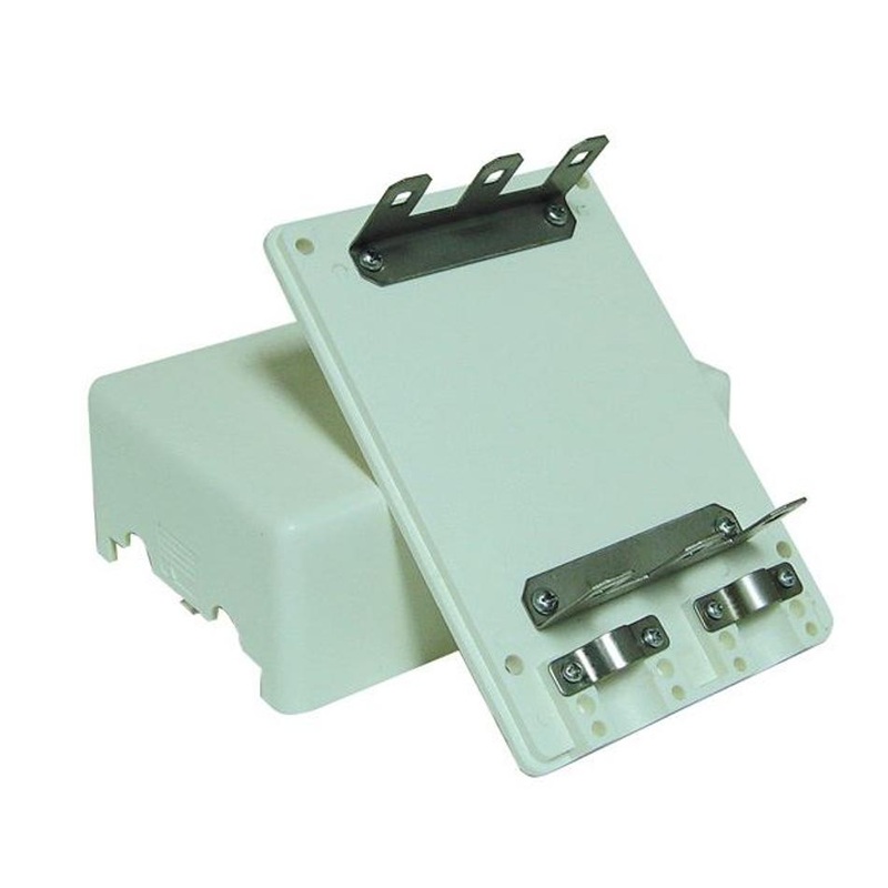 Dynamix 30 Pair Distribution Box