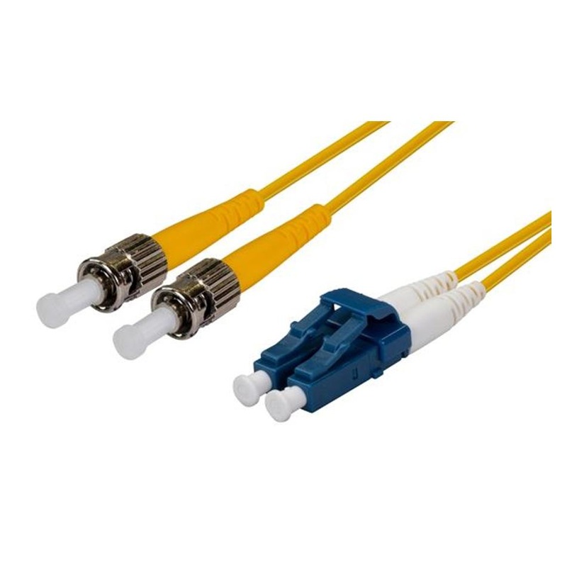 Dynamix 30M 9U Lc/St Duplex Single Mode G657A1 Bend Insensitive