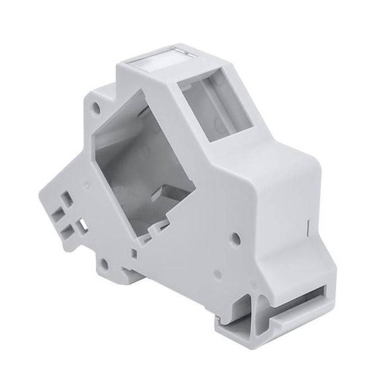 Dynamix Din Rail Keystone Enclosure DIN0040