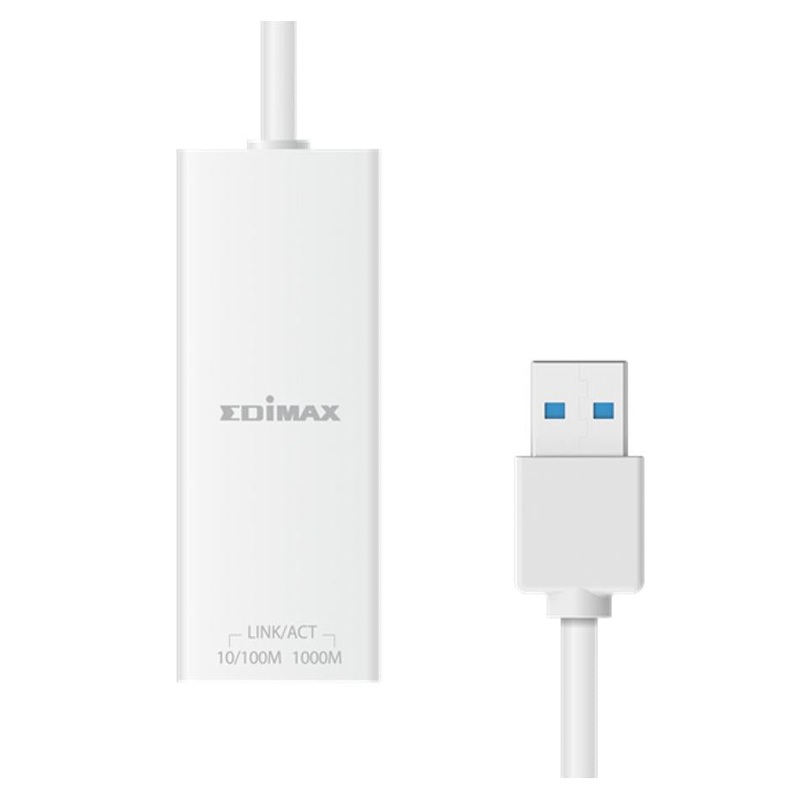 Edimax Usb 3.2 To Gigabit Ethernet Adapter. EU-4306V2