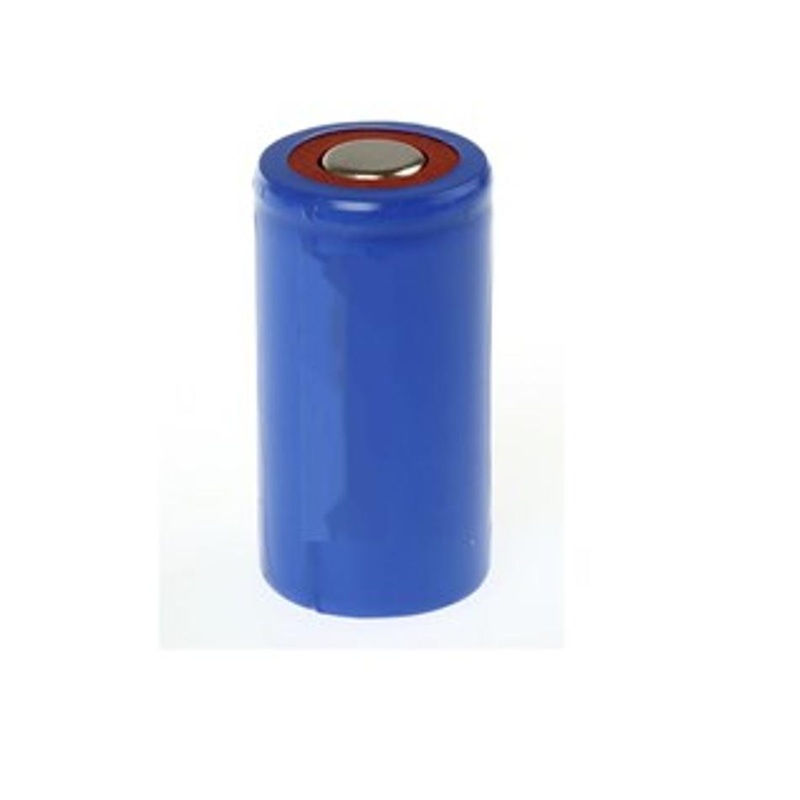 Electus 1.2V Rechargeable 3000Mah C Ni-Mh Battery SB9000