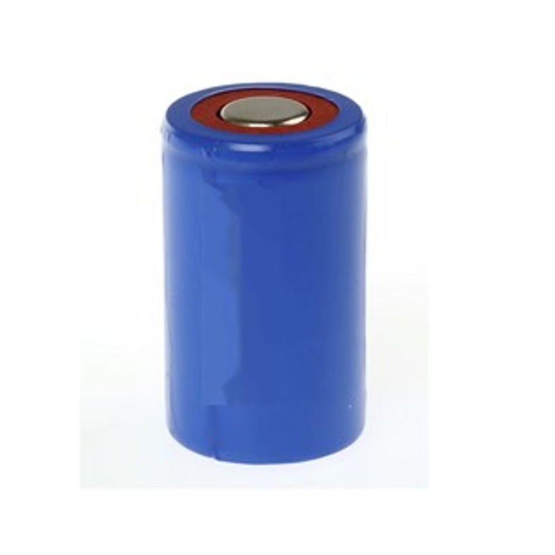 Electus 1.2V Rechargeable 3000Mah D Ni-Mh Battery SB9012