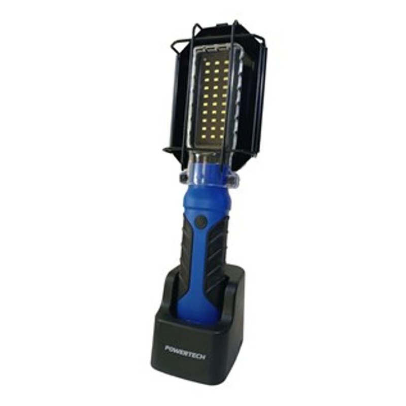Electus 1200 Lumen Rechargeable Led Droplight ST3550