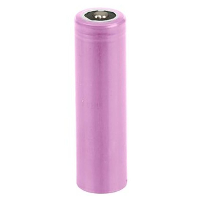 Electus 18650 Samsung 3500Mah 3.7V 18650 Rechargeable Battery SB2632