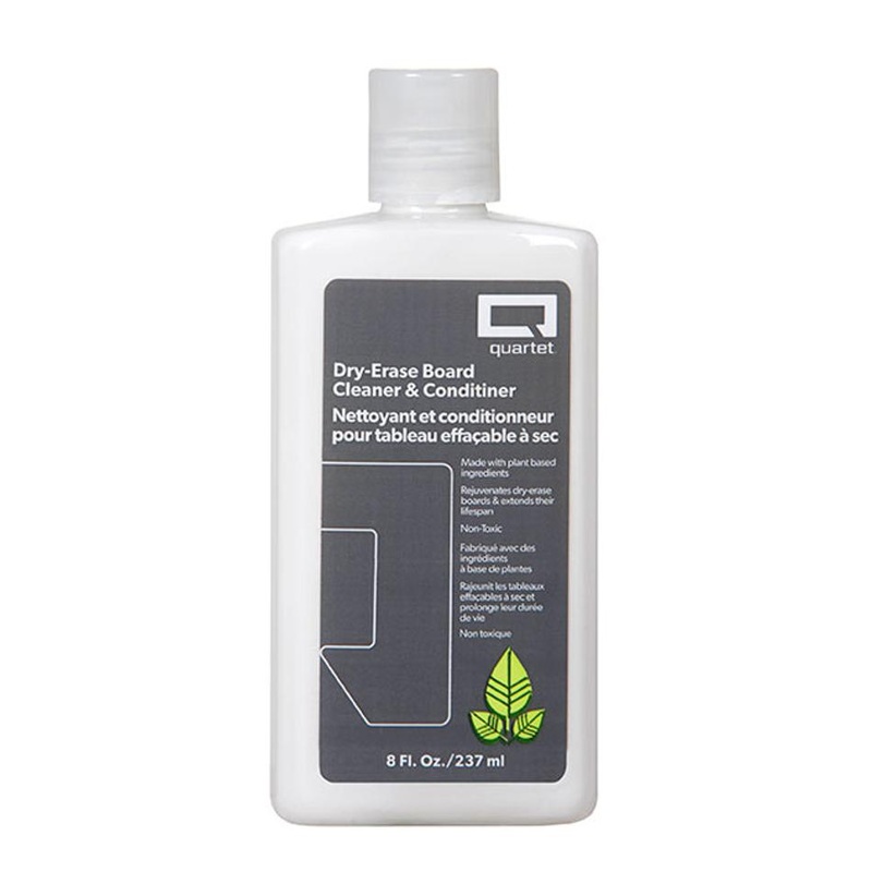 Quartet Cleaner/Conditioner 237Ml QT551